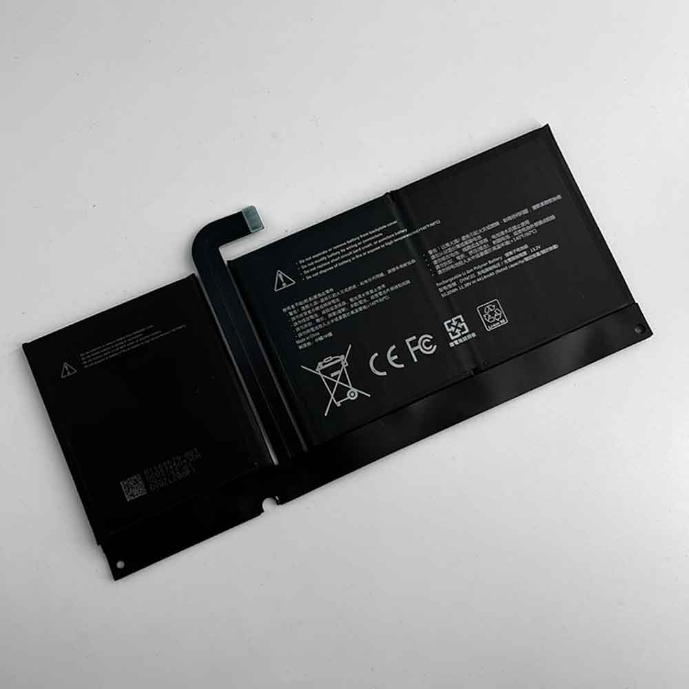 Batería para MICROSOFT A3HTA023H-1ICP3-71-microsoft-DYNC01